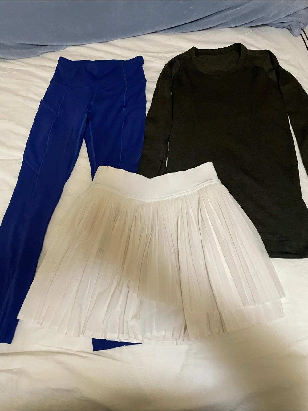 Lululemon leggings - Picture 1 of 7